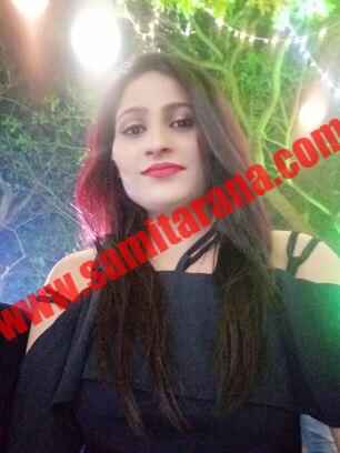 Russian Escorts Bandra